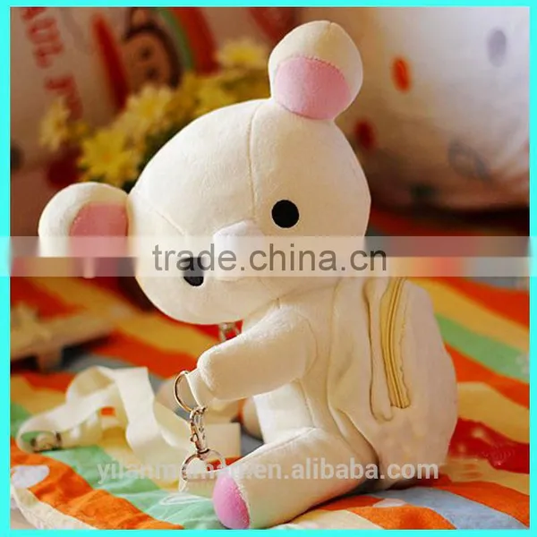 Hugging Bear Bagpack, Kids Bags, Backpack Bag