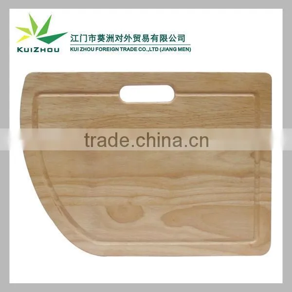 Wooden Cutting Board