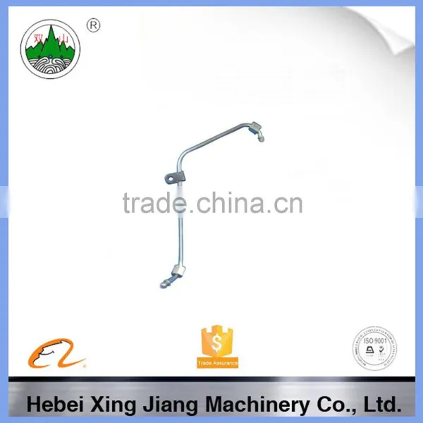 Precision Seamless Tube for Diesel Engine photo-4