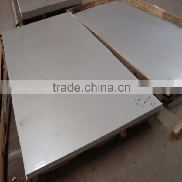 316 Thickness 10mm Size 4X8 Stainless Steel Sheet photo-3
