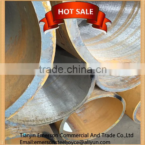 DIN17175 13CrMo44 Heat Resistant Steel Pipe photo-5