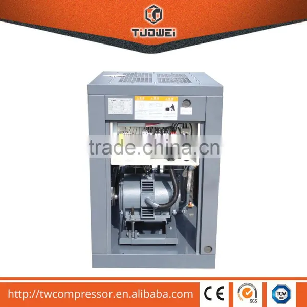 Belt Direct Drive Low-speed 5.2m3/min Air Compressor China Brands photo-5