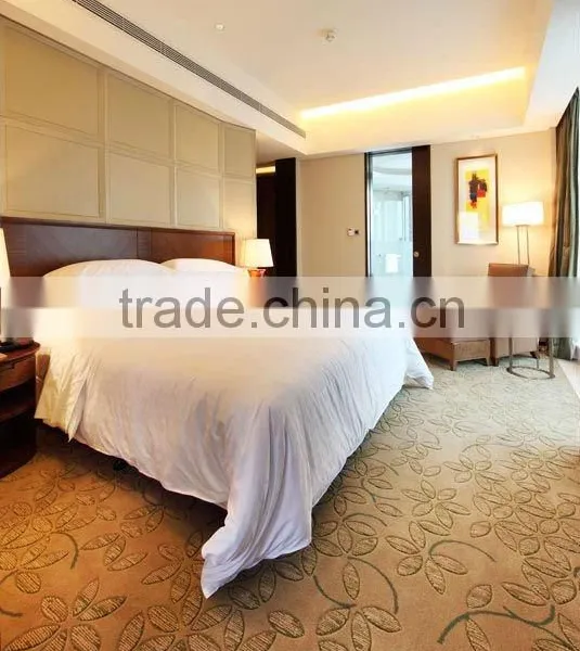 High Quality 2016 New Design Carpet for Five Star Hotel photo-5
