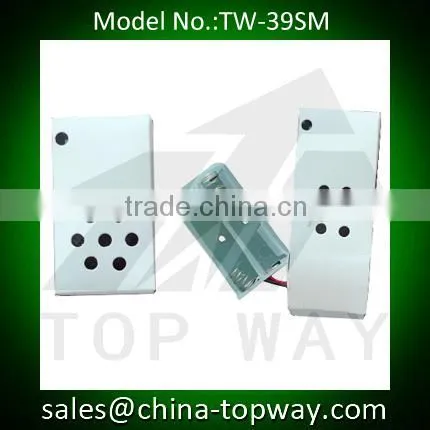 POP up Mini Speaker Sound Paper Box photo-2