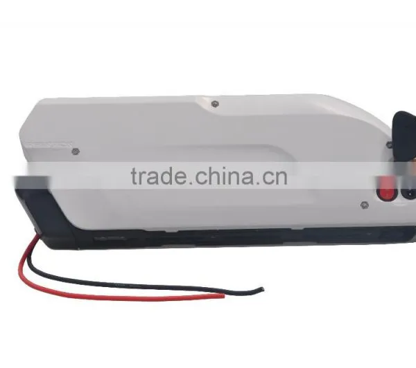NCR18650PF 2900mAh 13S4P 48V 11.6Ah New Case E-bike Battery for Electric Bike/mountian Bike photo-4