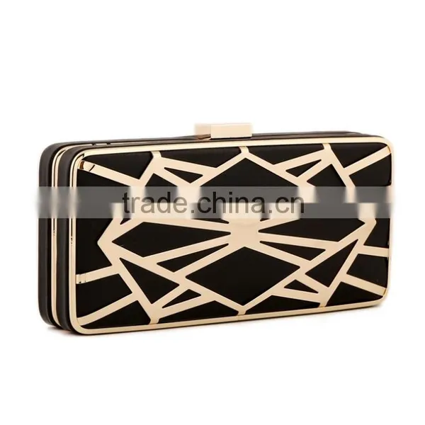 New Arrival Ladies Evening Bag Wholesale Pearl Evening Clutch Bag With Good Price photo-2