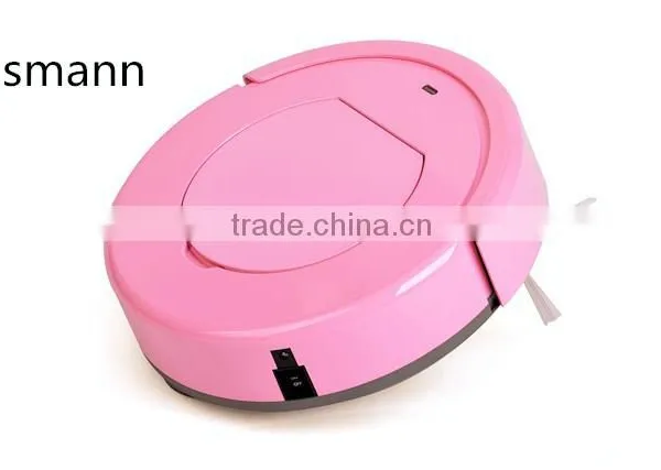 Mini Industrial Carpet Cleaning Shopping Vacuum Cleaner Wholesale photo-2