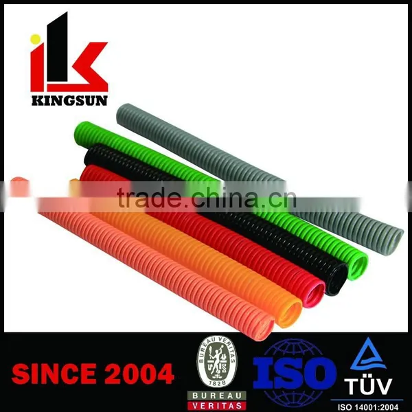Stainless Steel 304/201 Flexible Stainless Steel Flexible Conduit photo-2