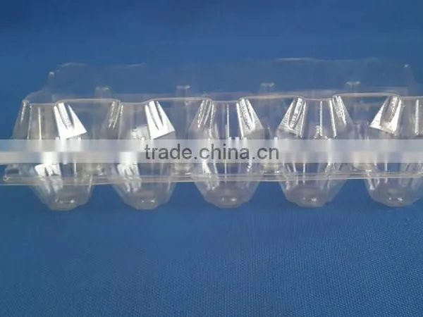 Best Price Pastic Egg Trays 10 Holes