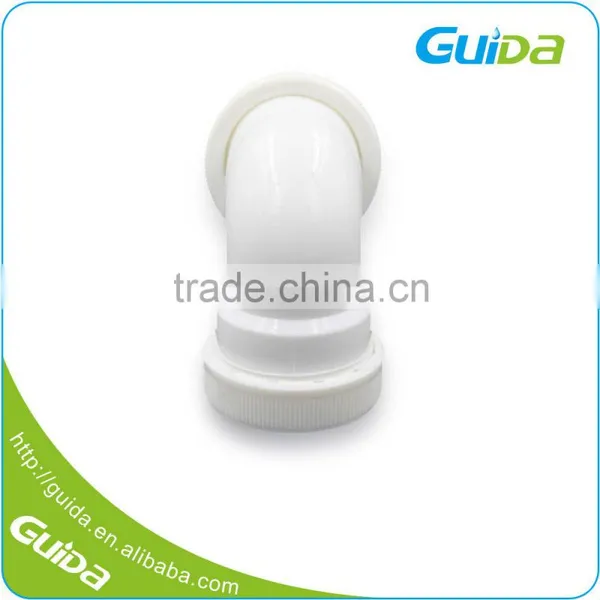 Sch 40 Flexible 2 Pvc Pipe Fittings photo-2