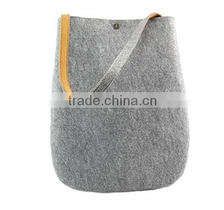 Reasonable Price Felt Handbag Kind Workmanship Since 1997 photo-2