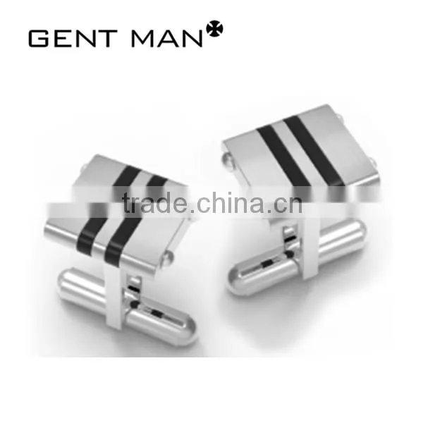 2016 Fashion Jewelry Stainless Steel Western Style Cufflinks American Indian Cremation Jewelry