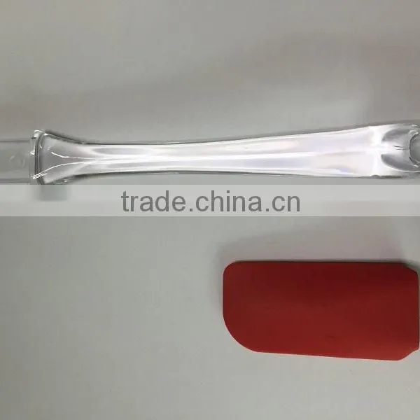 2016 Newest Design Hot Sales Silicone Scraper Blade photo-6