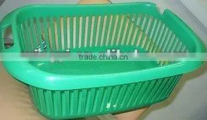 Plastic Basket Mould