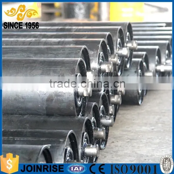 ISO Certification Conveyor Belt Troughed Roller photo-5