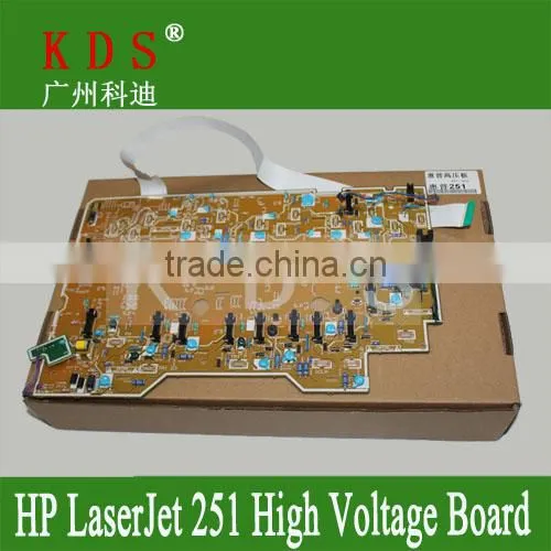 Original DC Board for HP M251 M276 PRO200 Hight Voltage Power Board RM1-8705
