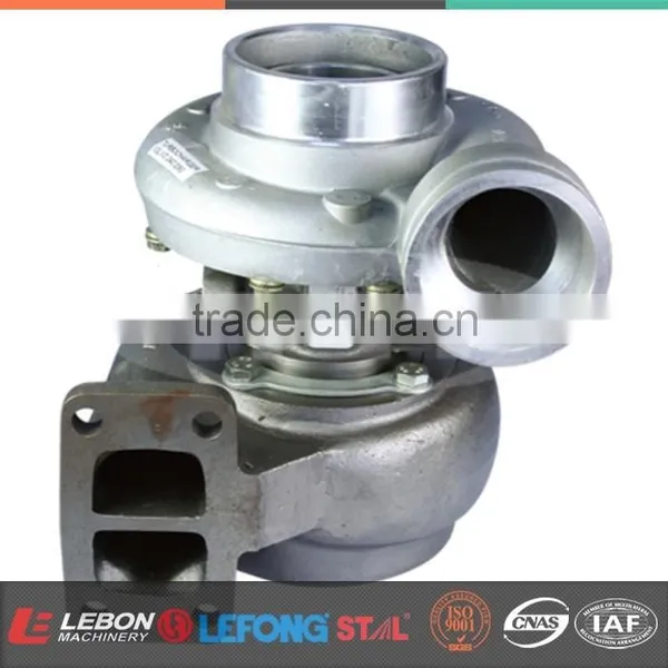 68051725 HIC 6BT Turbocharger Without Valve Excavator Part photo-3
