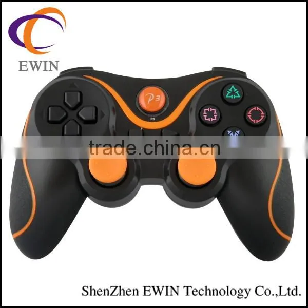 Hot Selling for PS3/ps3 Bluetooth Controller/gamepad/joystick Wireless photo-5