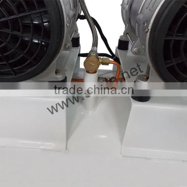 120L Tank Piston Air Compressor Pump photo-2