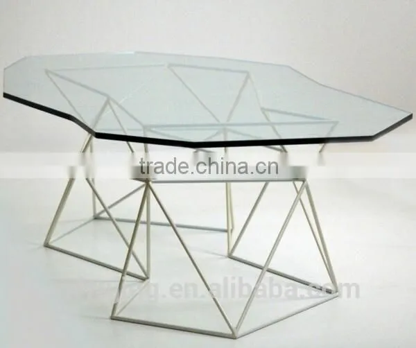 Factory Price Clear Float Glass for Furniture, Building and Mirror photo-2
