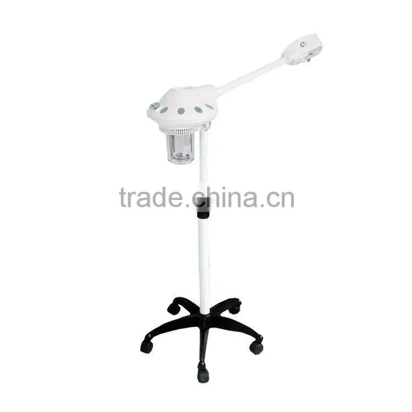 Professional Chinese Factory Hand Held Facial Steamers photo-2