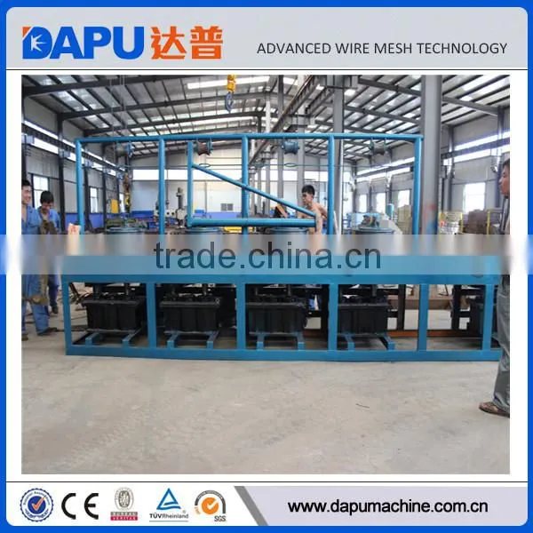 Electric Wire Making Machine Fine Wire Making Machine