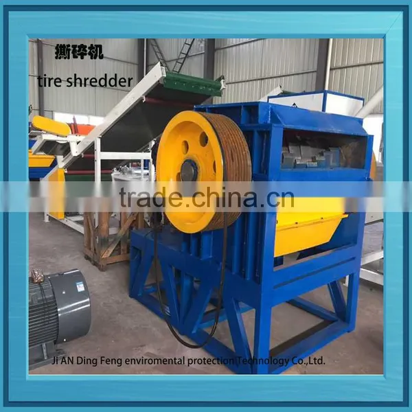 Jiangxi Jian Plastic Pulverizer Machine photo-2