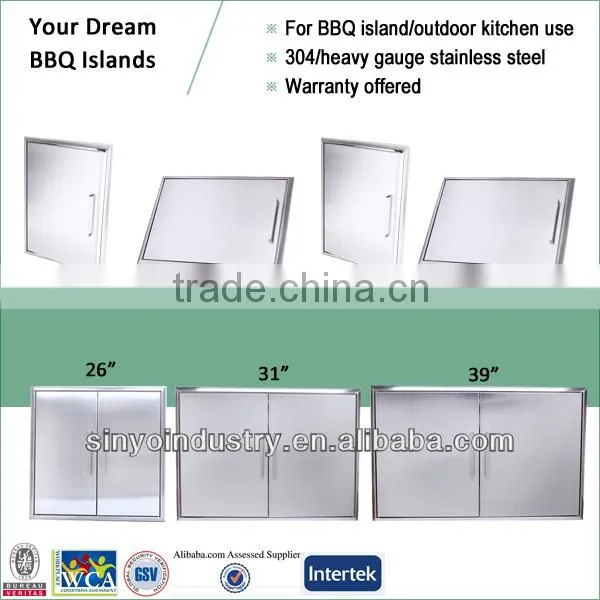 BBQ Island Outdoor Products