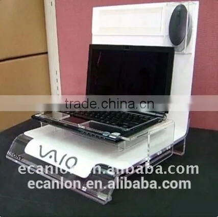 Good Quality Colorful Laptop Stand Flexible Laptop Stand photo-3