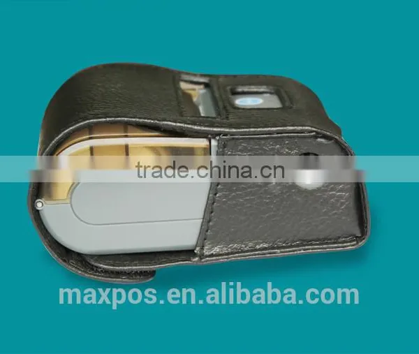 Portable Mini Bleutooth Printer photo-6