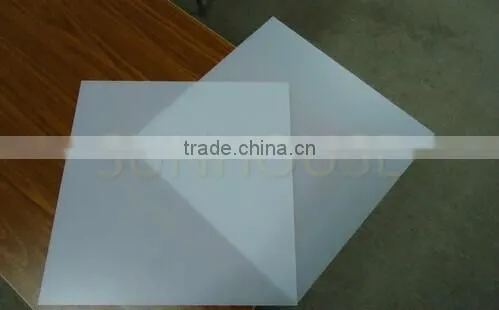 12mm Plastic Acrylic Mirror Sheet Price photo-2