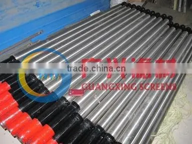 Stainless Steel Water Well Casing for Sale photo-3