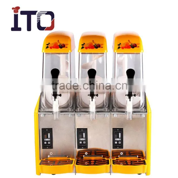RB-360 Professional Mango Juice Smoothie Maker photo-6
