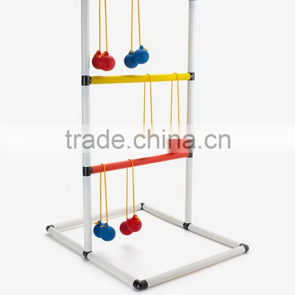 Ladder Ball Bolas/Ladder Ball/lasso Golf, Set of Six Bolas /wasjer Toss Game photo-6
