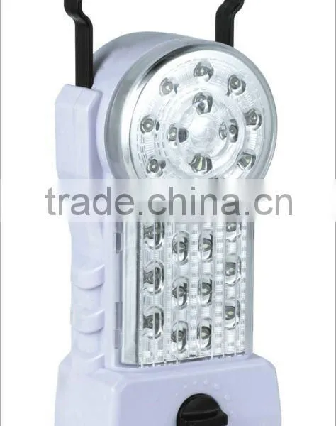 Emergency Lantern
