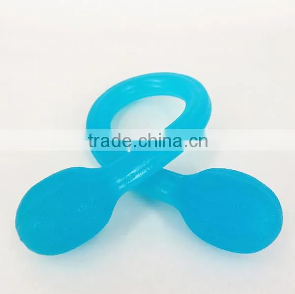 Wholesale 8-Shaped Latex Chest Developer, Bodybuilding Products photo-3