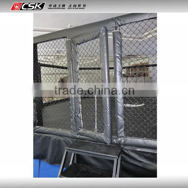 MMA Cage Panel Walls photo-3