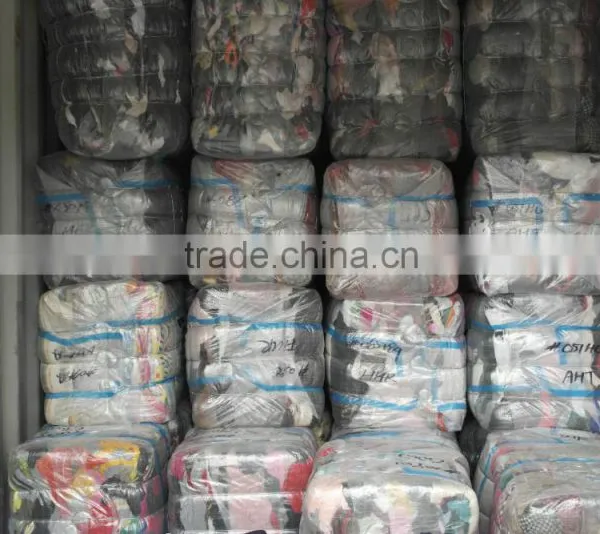 Korea Used Clothes photo-3