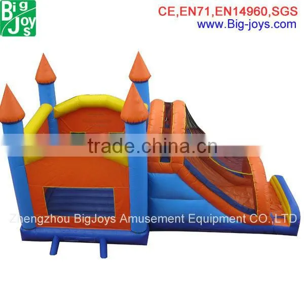 commercial inflatable combo,inflatable combo game 2013,mini inflatable combo