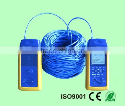 Network Cable UTP Cat5e , Lan Cable With 4 Pair 0.50mm Conductor photo-3