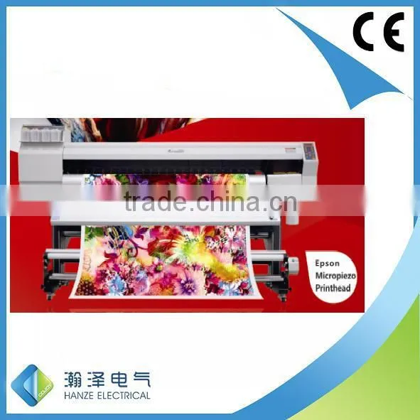 Sublimation Printer for Textile 1802