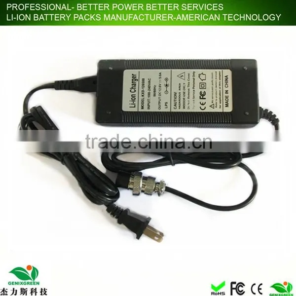 CE FCC RoHS Portable Battery Pack Solar Energy 12 Volt Lithium Ion Battery photo-3