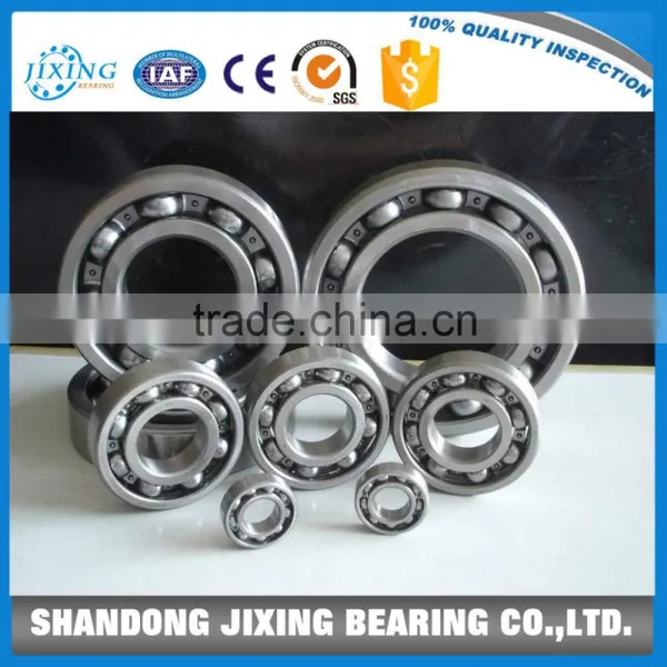 China Manufacturer 16005 Bearing and 16005 Deep Groove Ball Bearing With Size 25*47*8mm photo-3