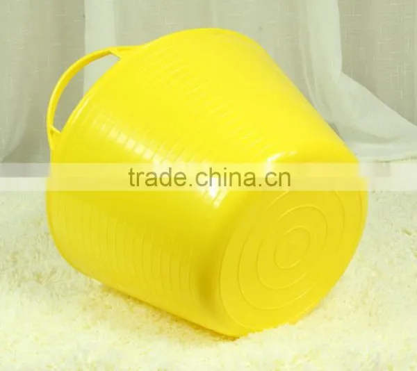 Whosale Custom Logo Plastic Storage Barrel Bucket photo-5