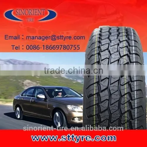 Chinese Tire Triangle Tire Quality Manufacturer photo-3