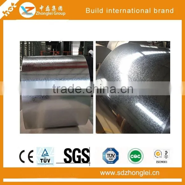 Aluminum Galvanized Sheet/table photo-3