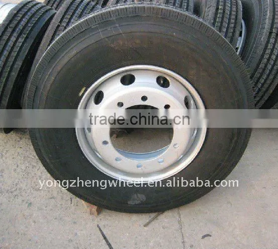 Wheels for Truck