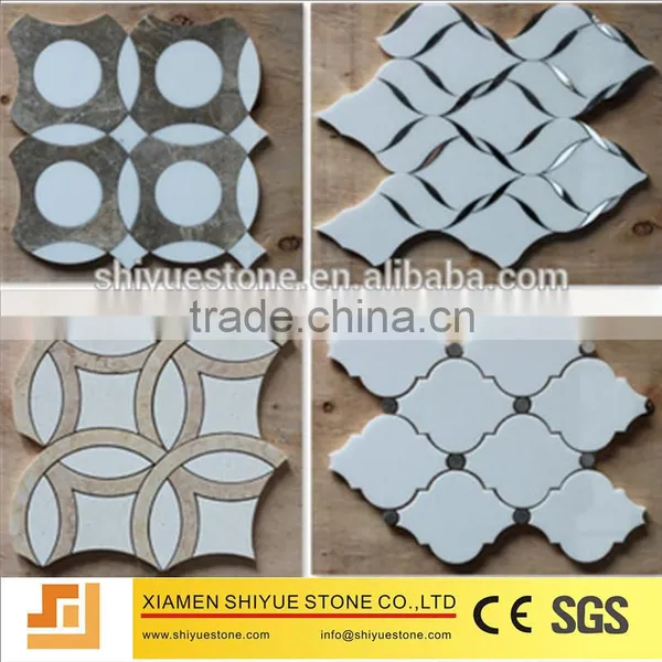 Mosaic Tile Pattern With Good Quality photo-4
