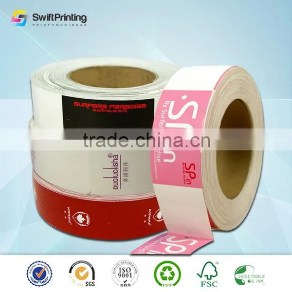 High Quality Best-Selling Car Advertising Sticker Printing