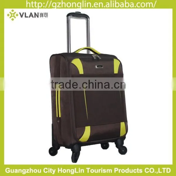 Good Quality Travel Bag Trolley Luggage for Wholesale